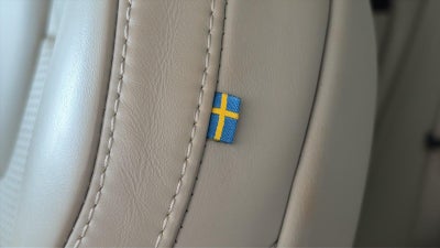 2022 Volvo Xc60 Inscription
