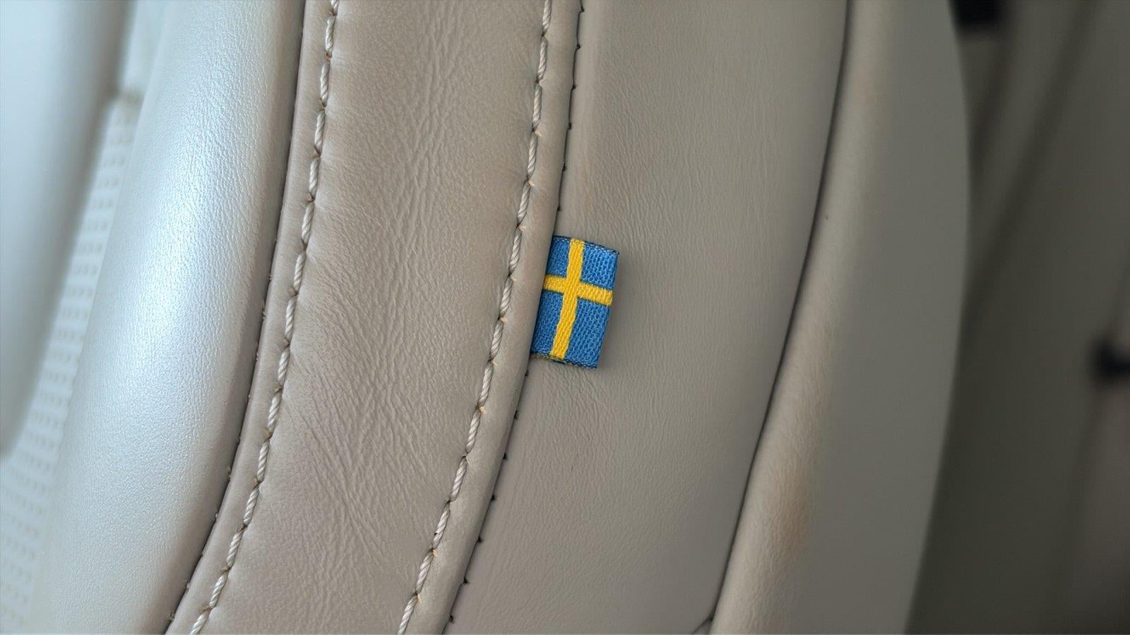 2022 Volvo Xc60 Inscription