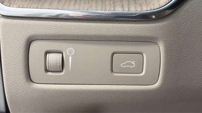 2022 Volvo Xc60 Inscription