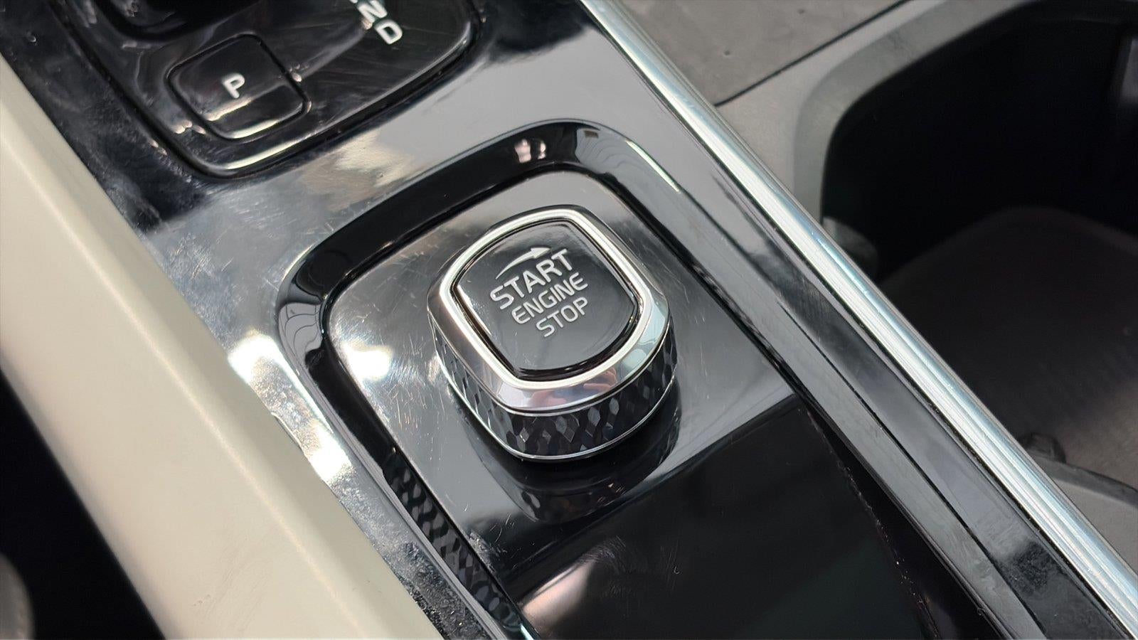 2022 Volvo Xc60 Inscription