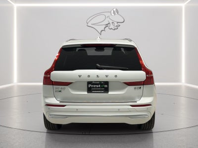 2022 Volvo Xc60 Inscription