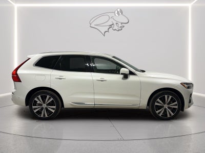 2022 Volvo Xc60 Inscription