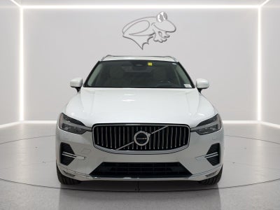 2022 Volvo Xc60 Inscription