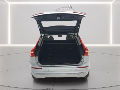 2022 Volvo Xc60 Inscription