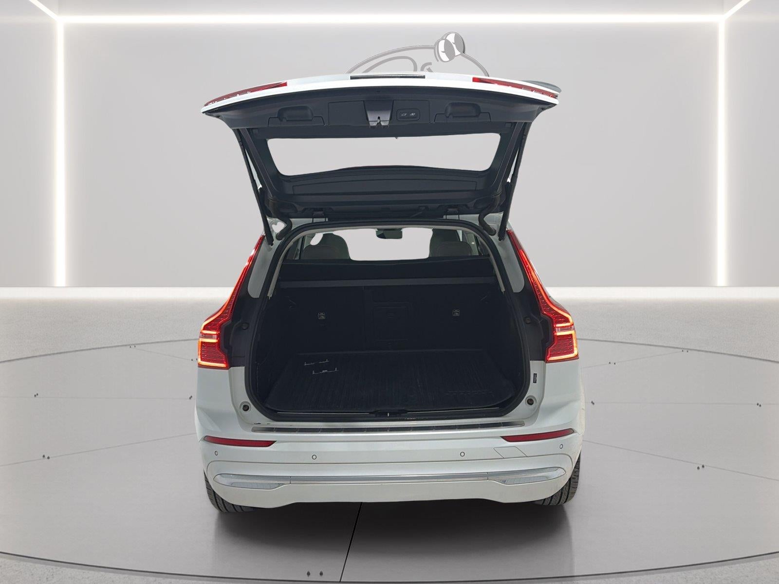 2022 Volvo Xc60 Inscription
