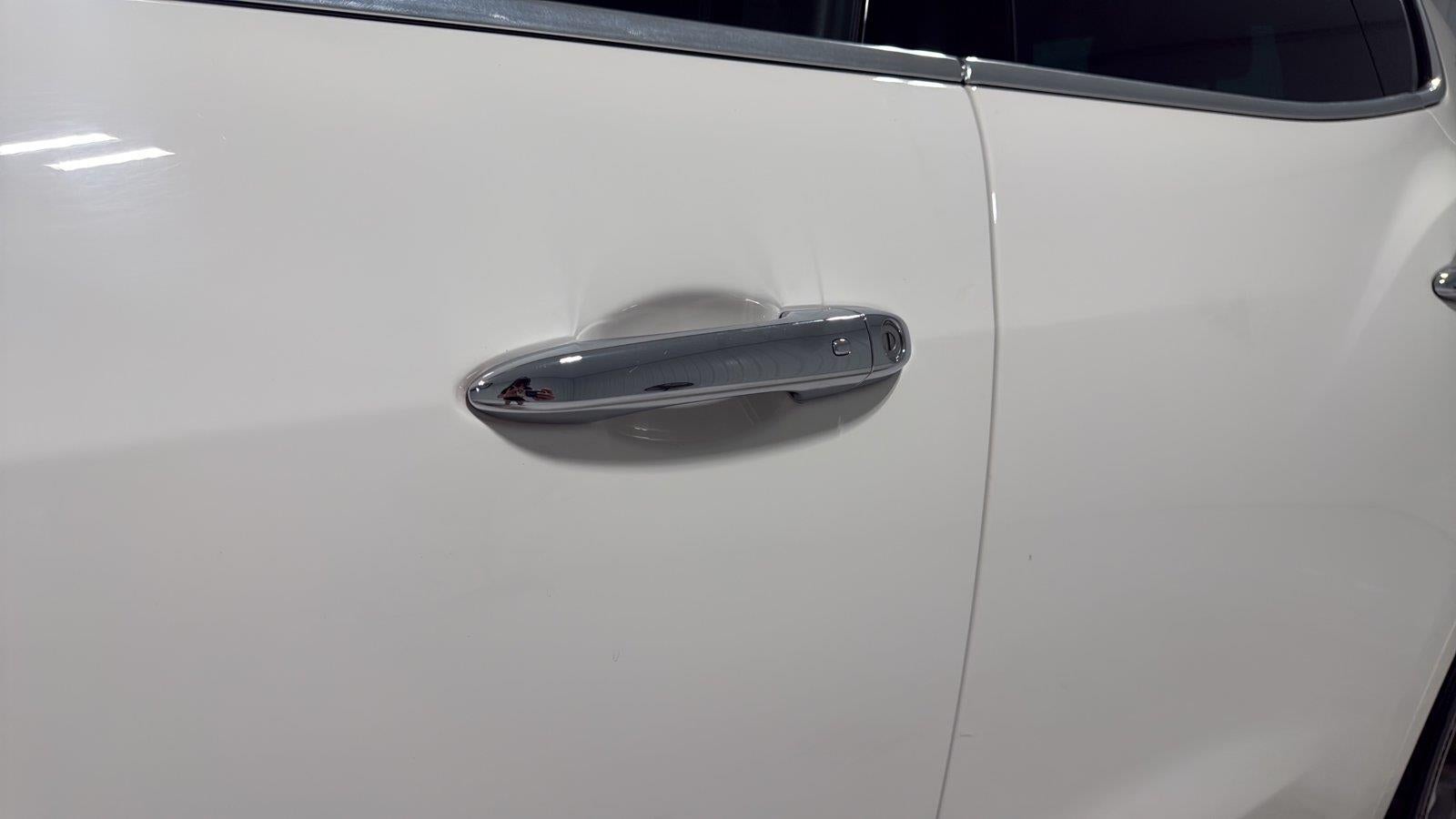 2023 Maserati Levante Modena