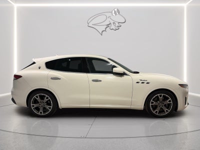 2023 Maserati Levante Modena