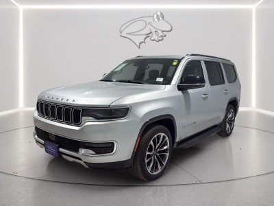 2023 Jeep Wagoneer Series II