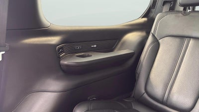 2023 Jeep Wagoneer Series II