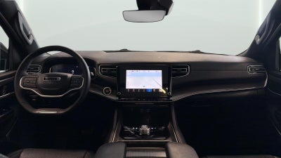 2023 Jeep Wagoneer Series II
