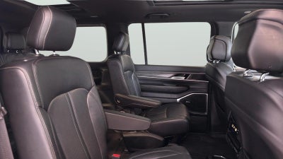 2023 Jeep Wagoneer Series II