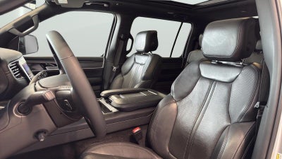 2023 Jeep Wagoneer Series II
