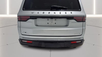 2023 Jeep Wagoneer Series II