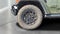 2022 Jeep Gladiator Willys