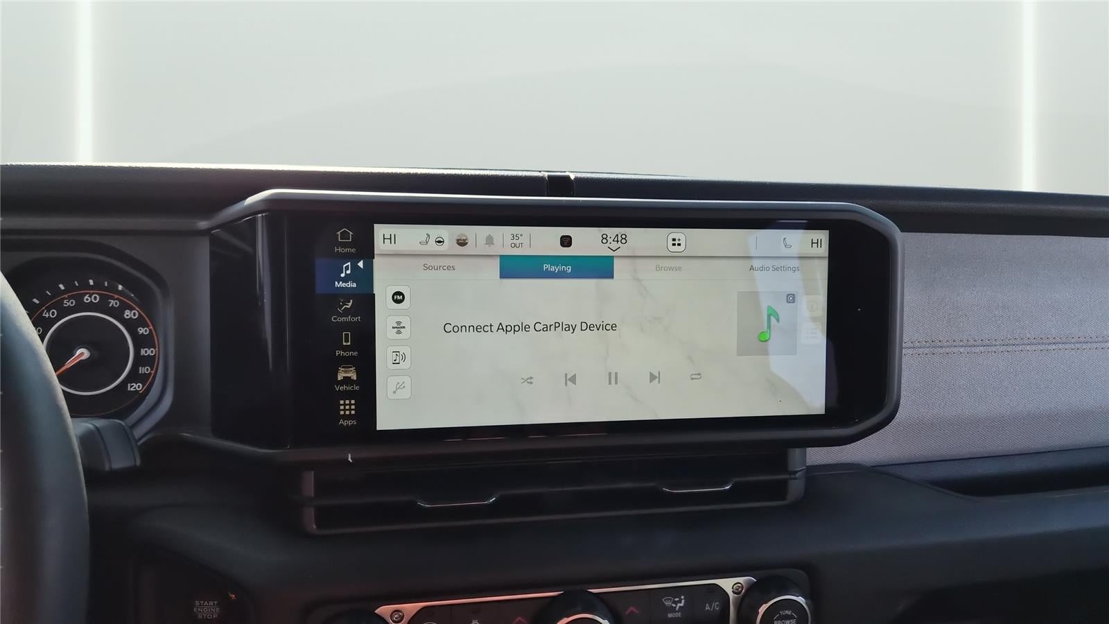 2024 Jeep Gladiator Willys