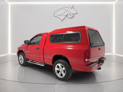 2006 Dodge Ram 1500 SLT