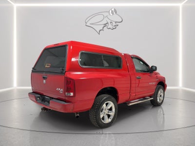 2006 Dodge Ram 1500 SLT