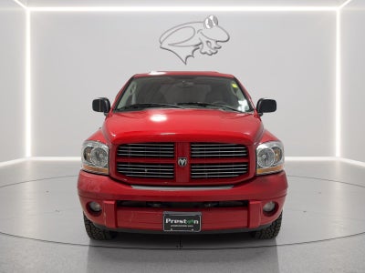 2006 Dodge Ram 1500 SLT