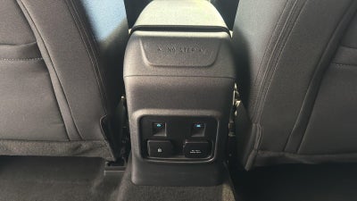 2022 Ford Bronco Wildtrak Advanced