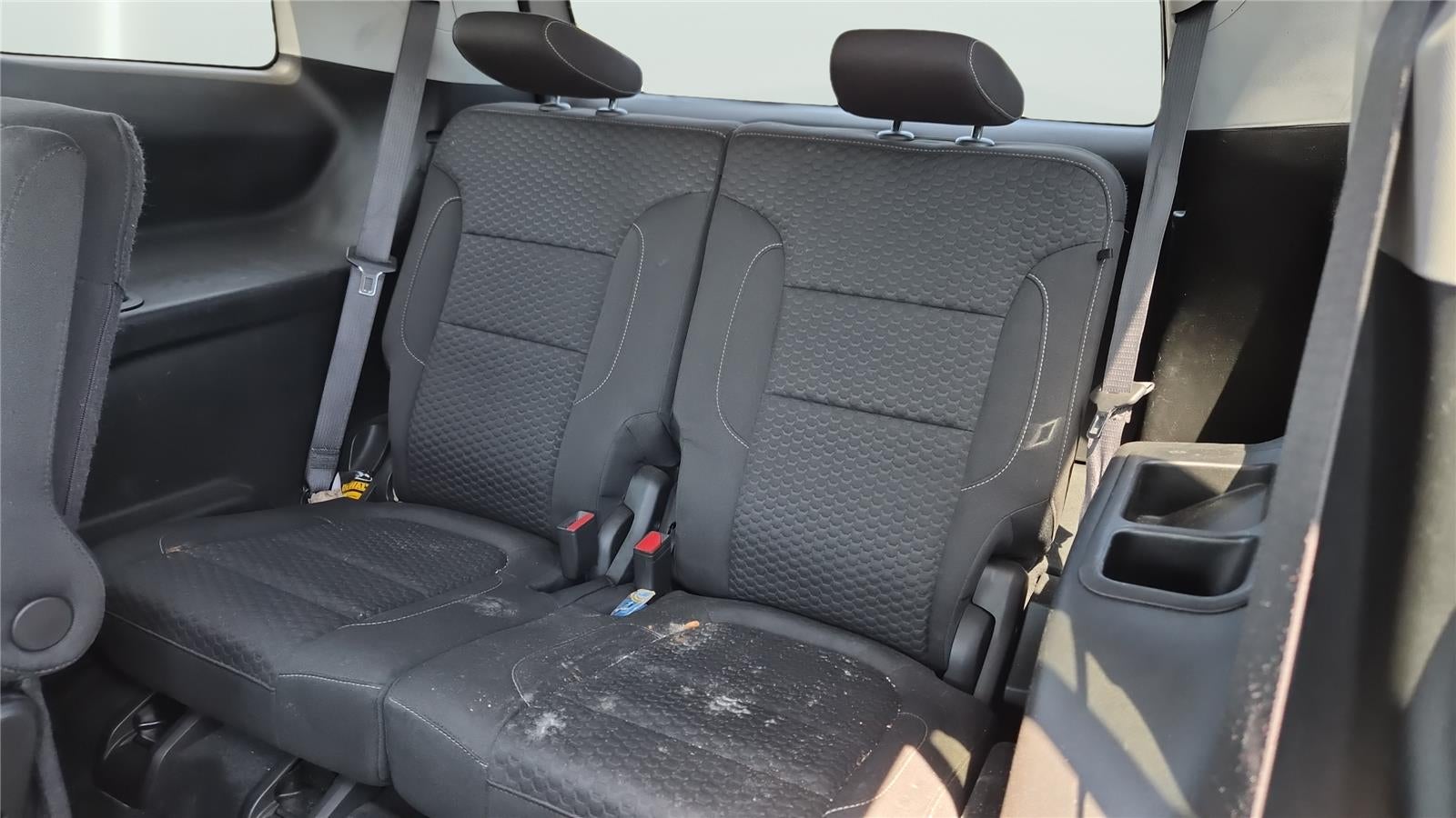 2018 GMC Acadia SLE