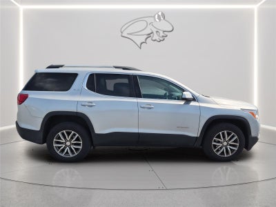 2018 GMC Acadia SLE