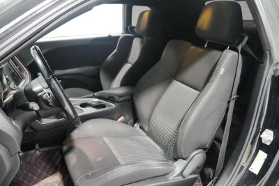 2020 Dodge Challenger R/T