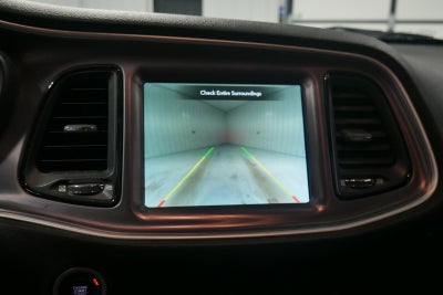 2020 Dodge Challenger R/T