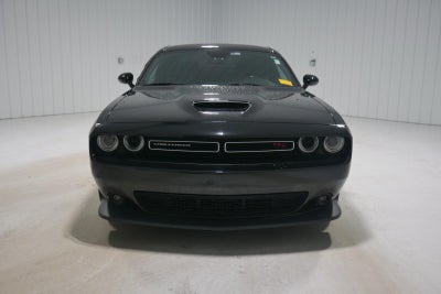 2020 Dodge Challenger R/T