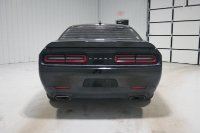 2020 Dodge Challenger R/T
