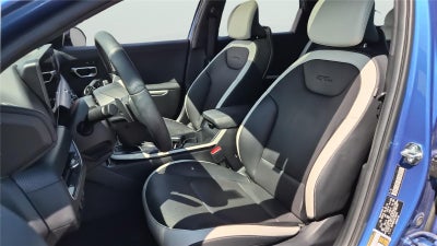 2025 Kia K4 GTLINE
