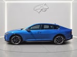 2025 Kia K4 GTLINE