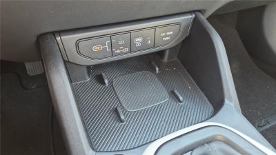 2025 Kia K4 GTLINE