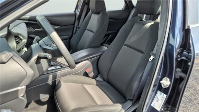 2024 Mazda Mazda CX-30 2.5 S