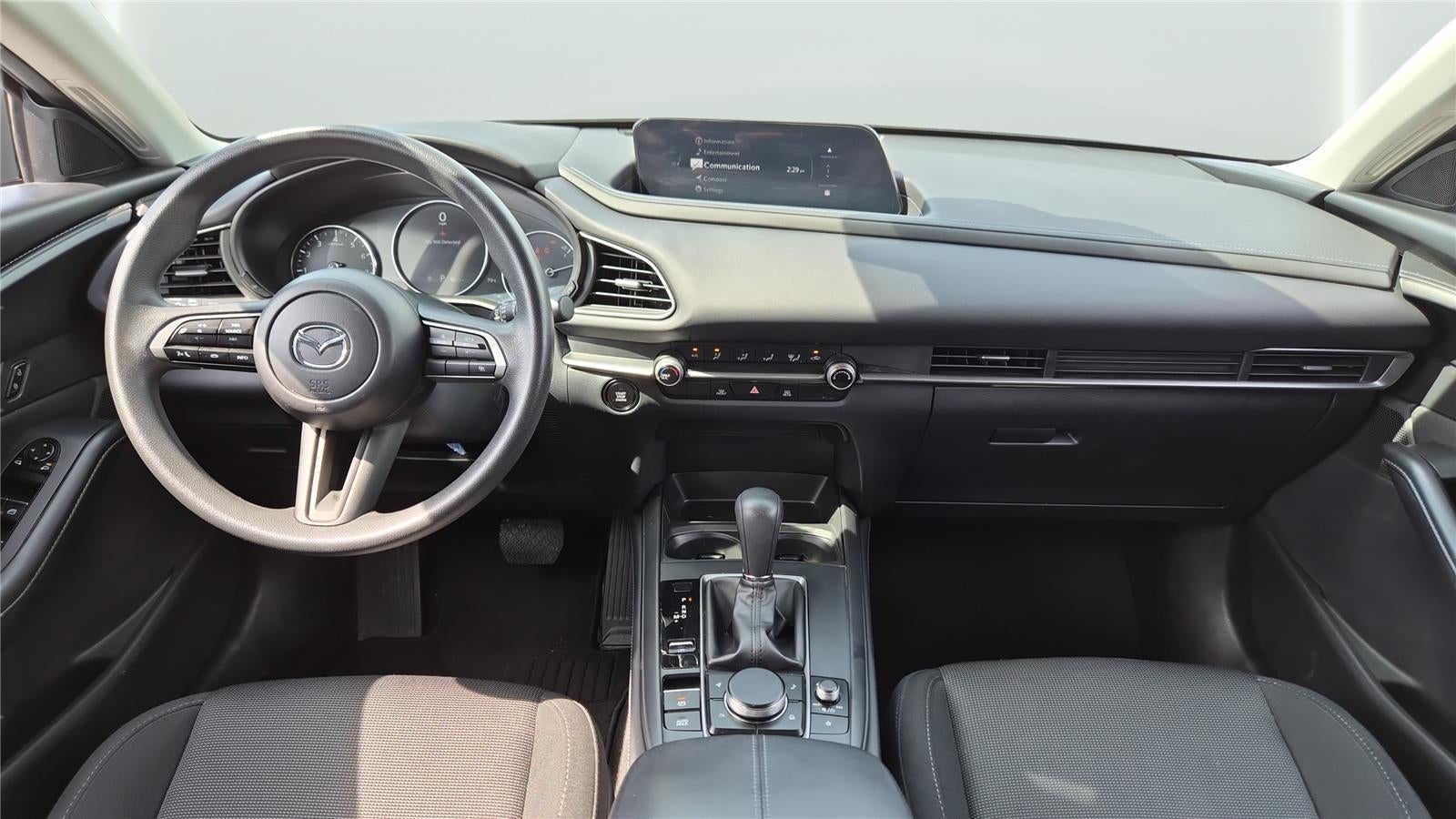 2024 Mazda Mazda CX-30 2.5 S