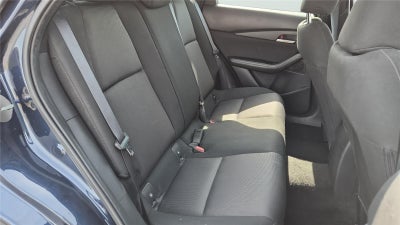 2024 Mazda Mazda CX-30 2.5 S