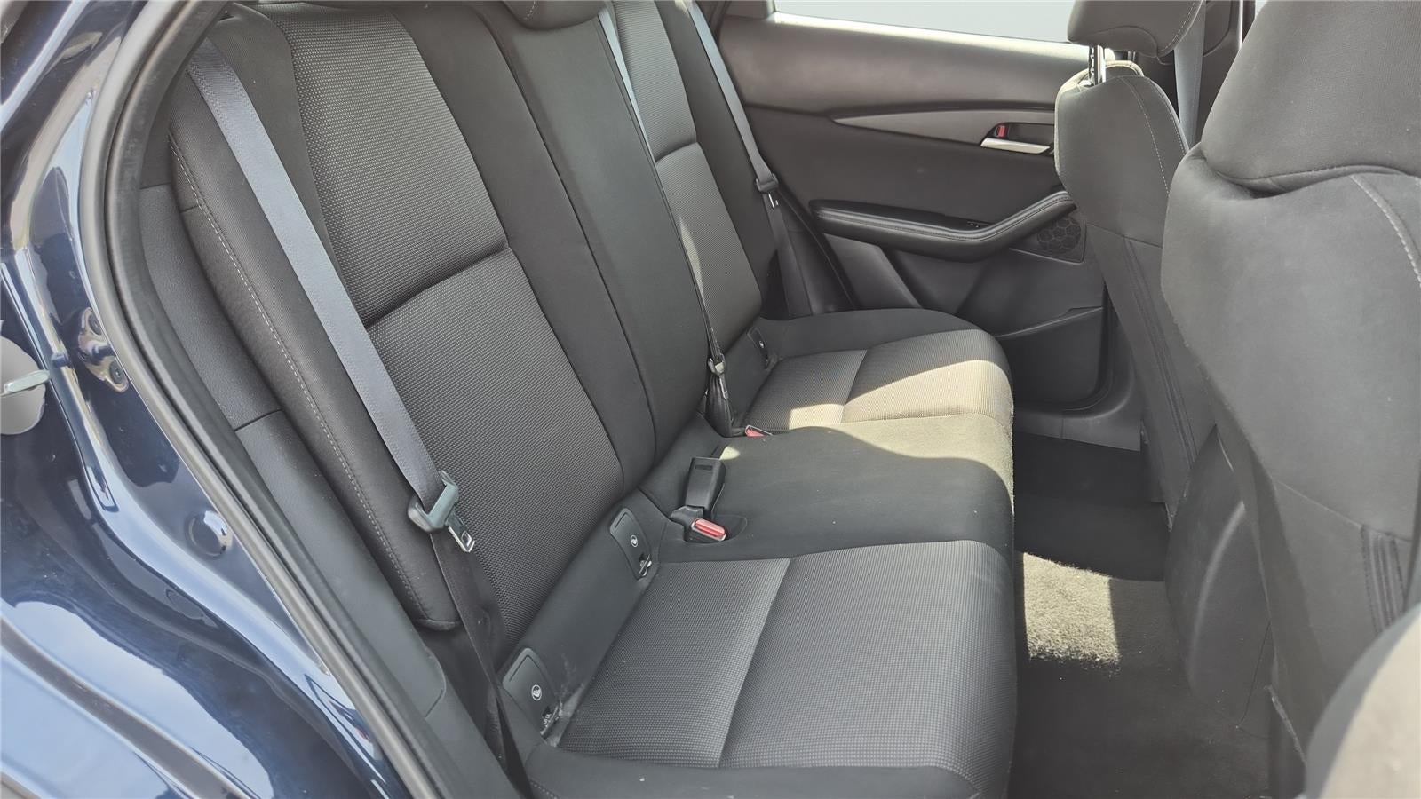 2024 Mazda Mazda CX-30 2.5 S