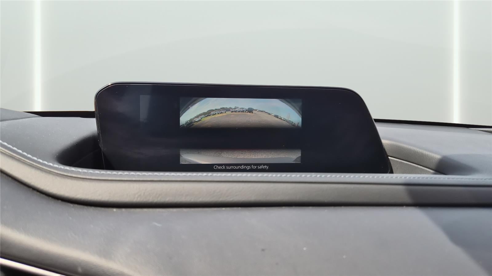 2024 Mazda Mazda CX-30 2.5 S