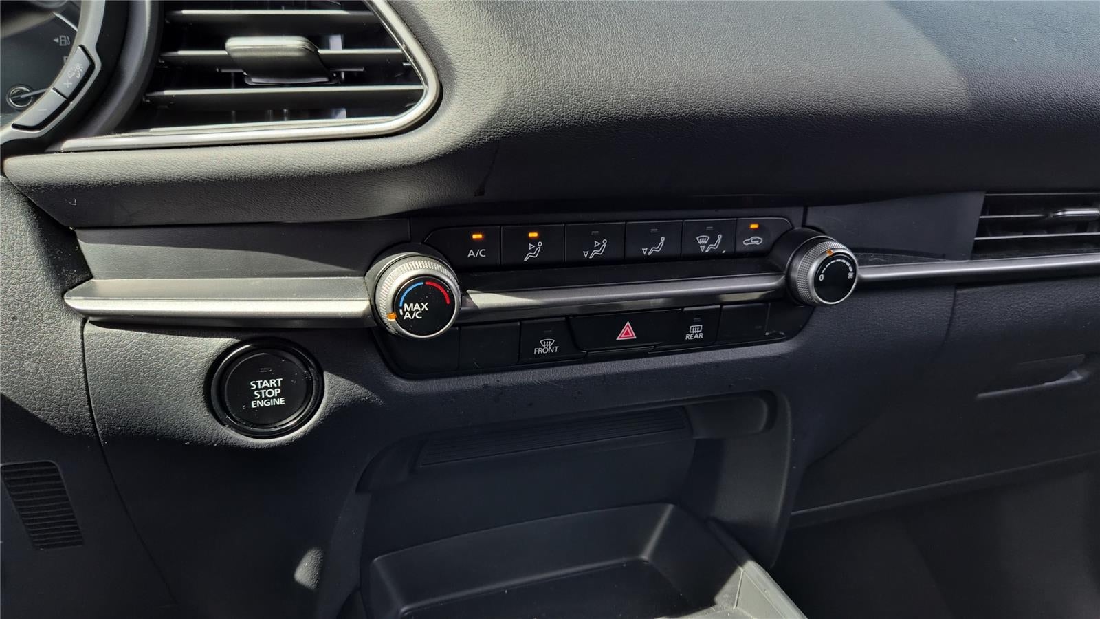 2024 Mazda Mazda CX-30 2.5 S