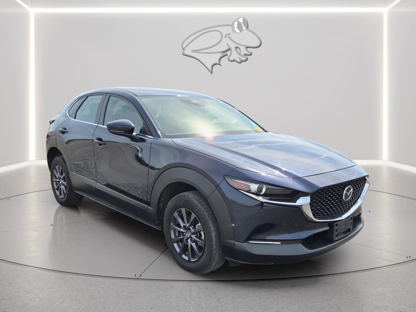 2024 Mazda Mazda CX-30 2.5 S