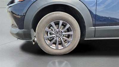 2024 Mazda Mazda CX-30 2.5 S