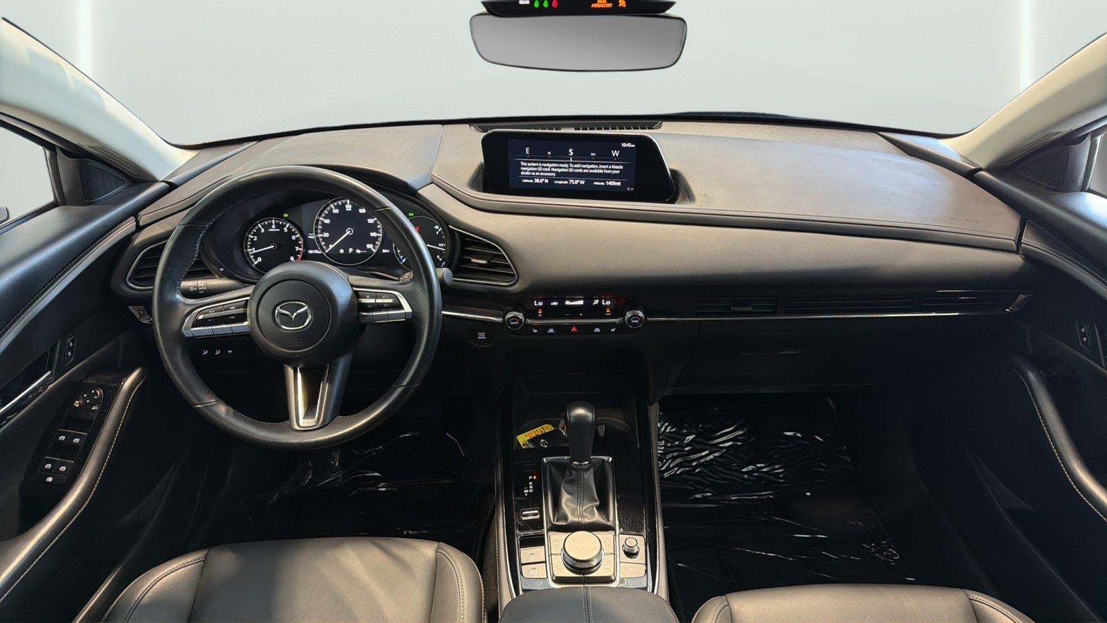 2023 Mazda Mazda Cx-30 2.5 S Preferred Package