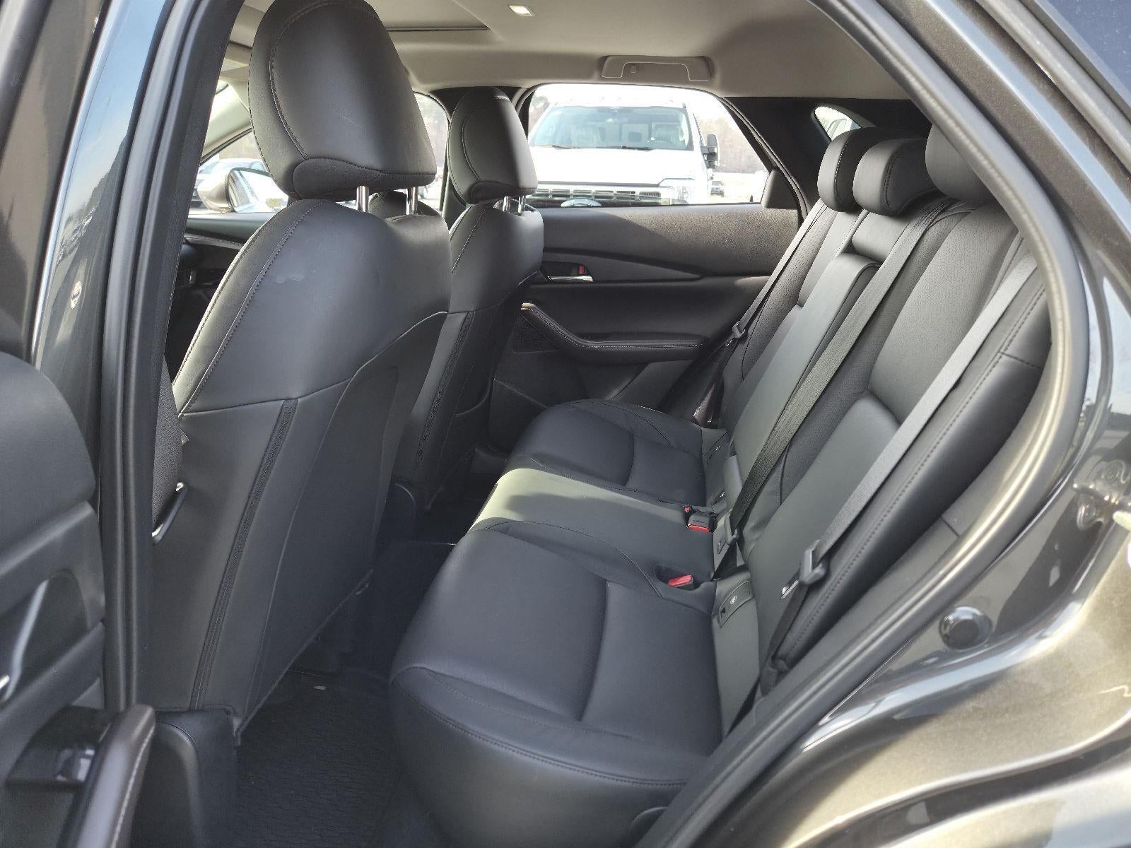 2025 Mazda Mazda CX-30 2.5 S Premium Package