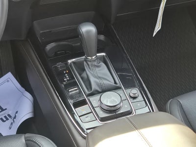 2025 Mazda Mazda CX-30 2.5 S Premium Package