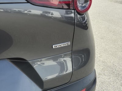 2025 Mazda Mazda CX-30 2.5 S Premium Package