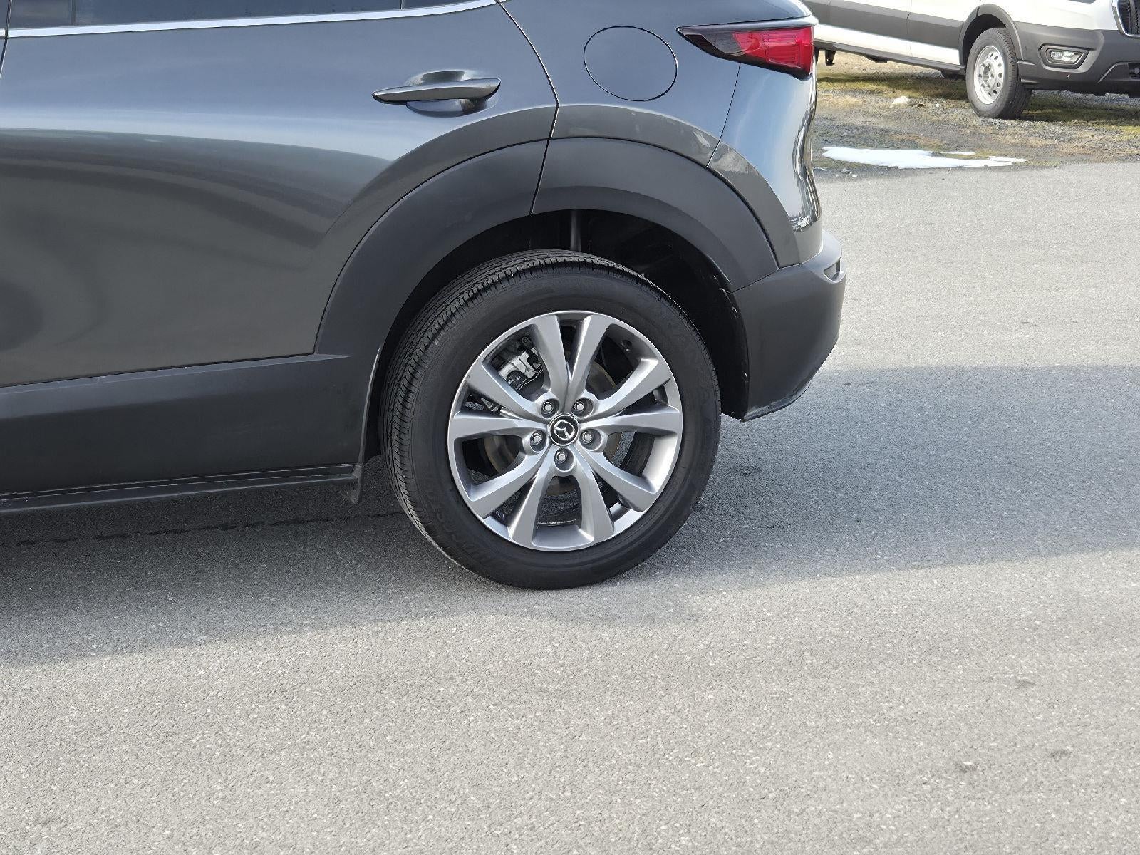 2025 Mazda Mazda CX-30 2.5 S Premium Package