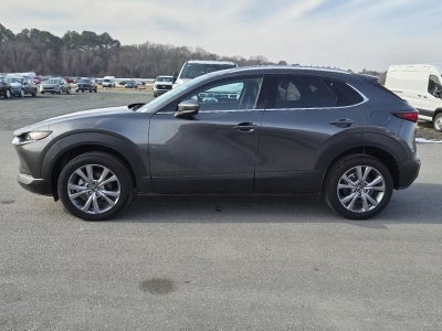 2025 Mazda Mazda CX-30 2.5 S Premium Package