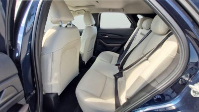 2025 Mazda Mazda Cx-30 2.5 Turbo Premium Package