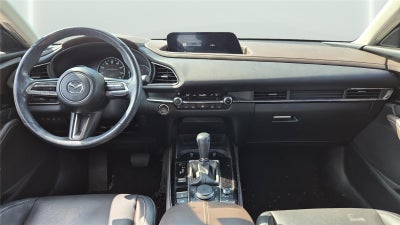 2023 Mazda Mazda CX-30 2.5 Turbo Premium Package