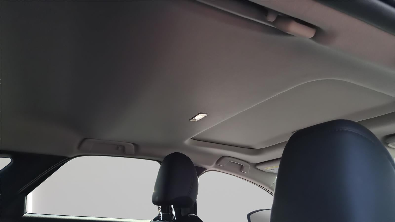 2023 Mazda Mazda CX-30 2.5 Turbo Premium Package