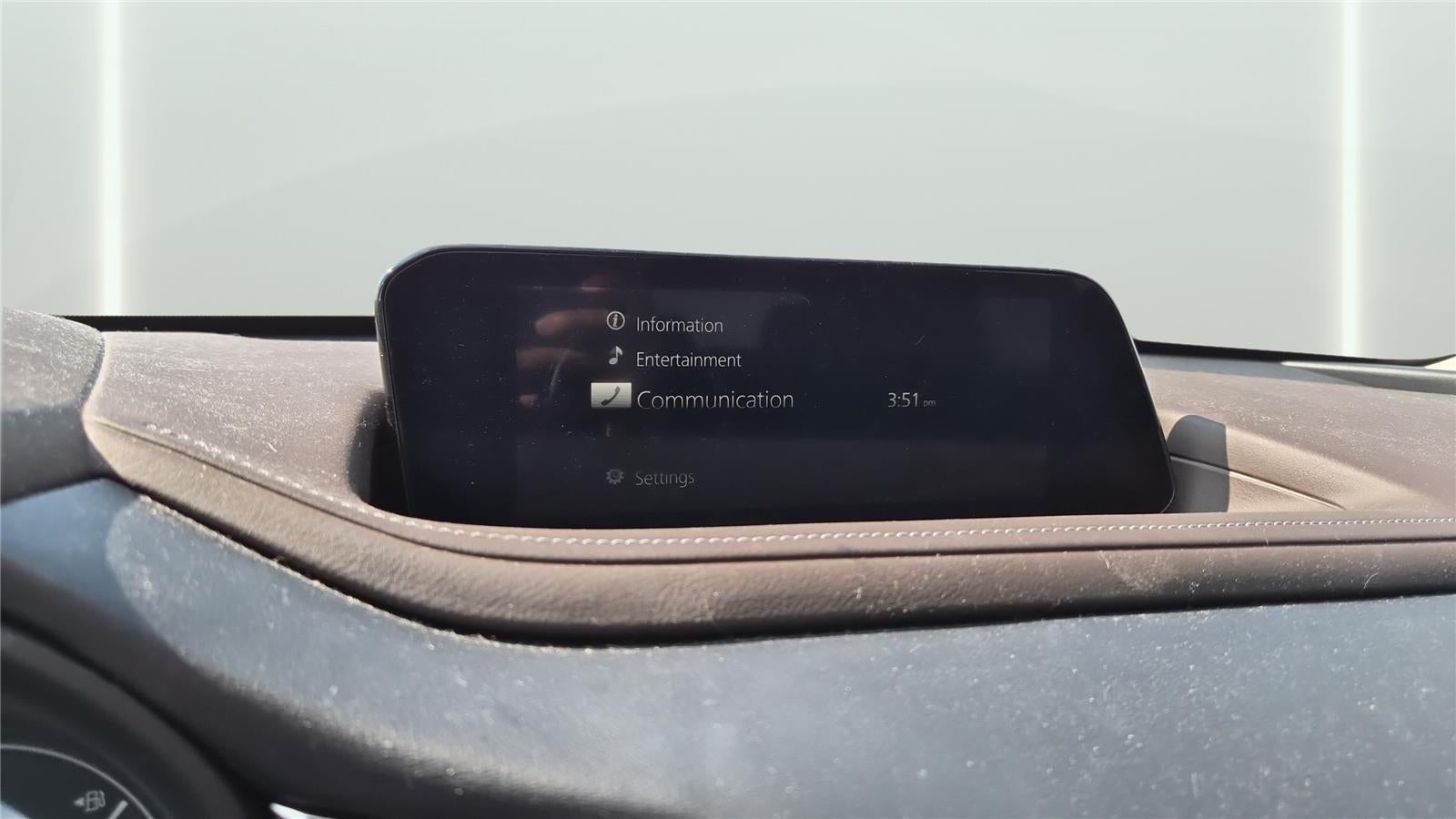 2023 Mazda Mazda CX-30 2.5 Turbo Premium Package